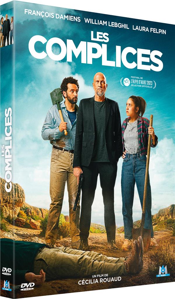 Les Complices [DVD]