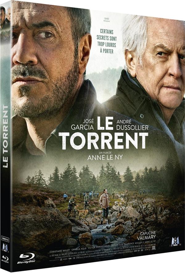 Le Torrent [Blu-ray]