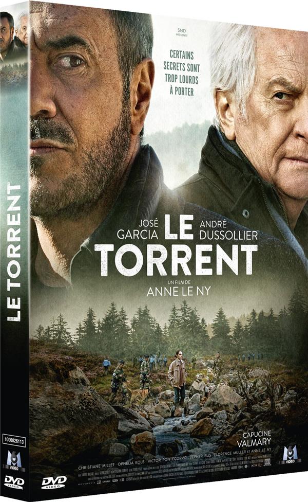 Le Torrent [DVD]