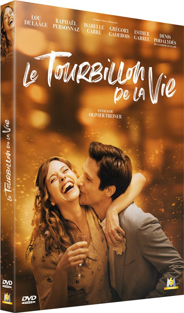 Le Tourbillon de la vie [DVD]