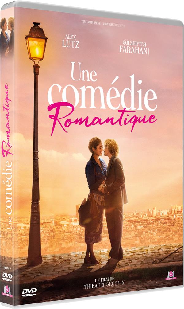 Une comédie romantique [DVD]