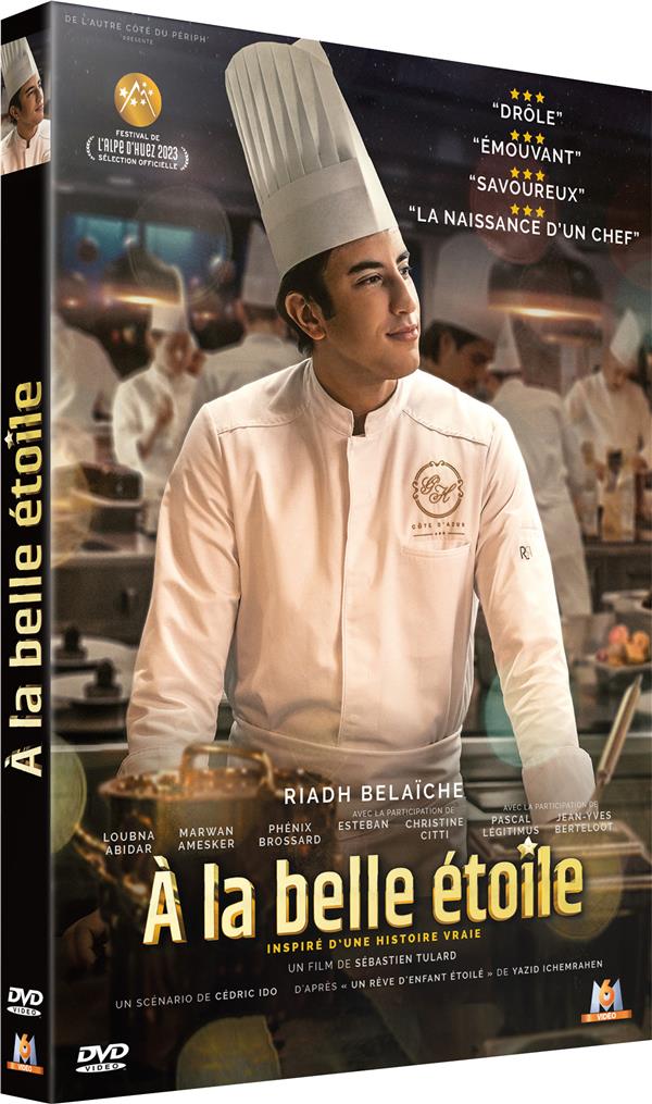 À la belle étoile [DVD]