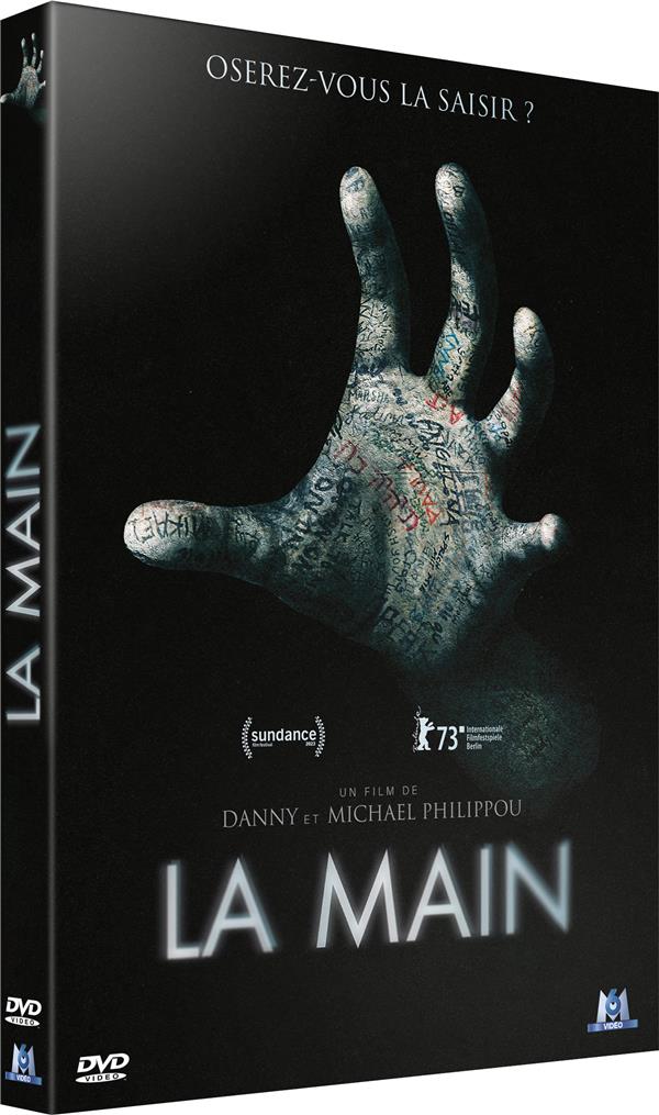 La Main [DVD]