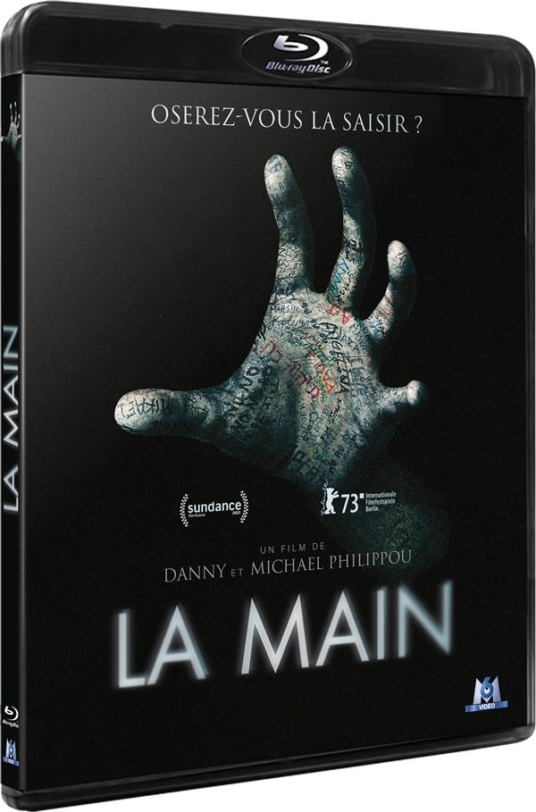 La Main [Blu-ray]