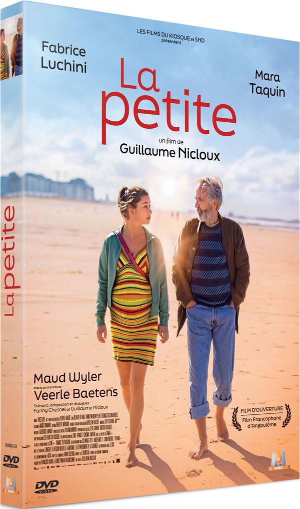 La Petite [DVD]