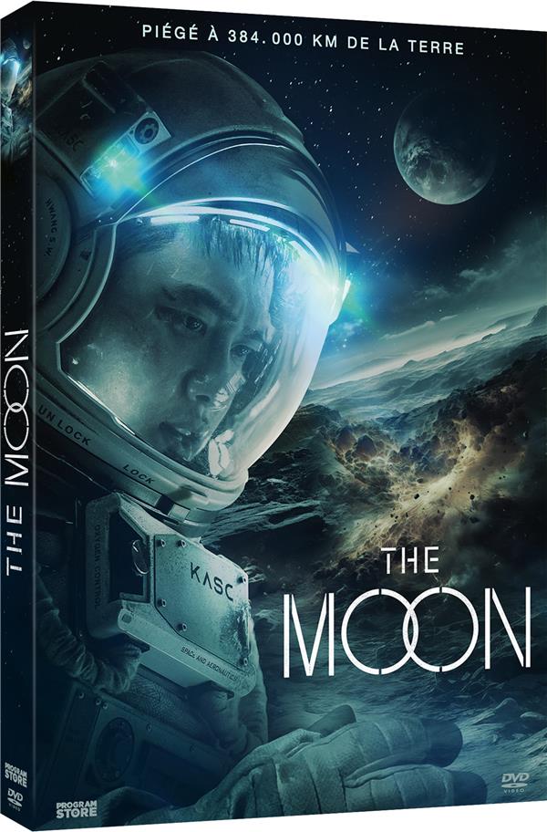 (Occasion) - The Moon [DVD]