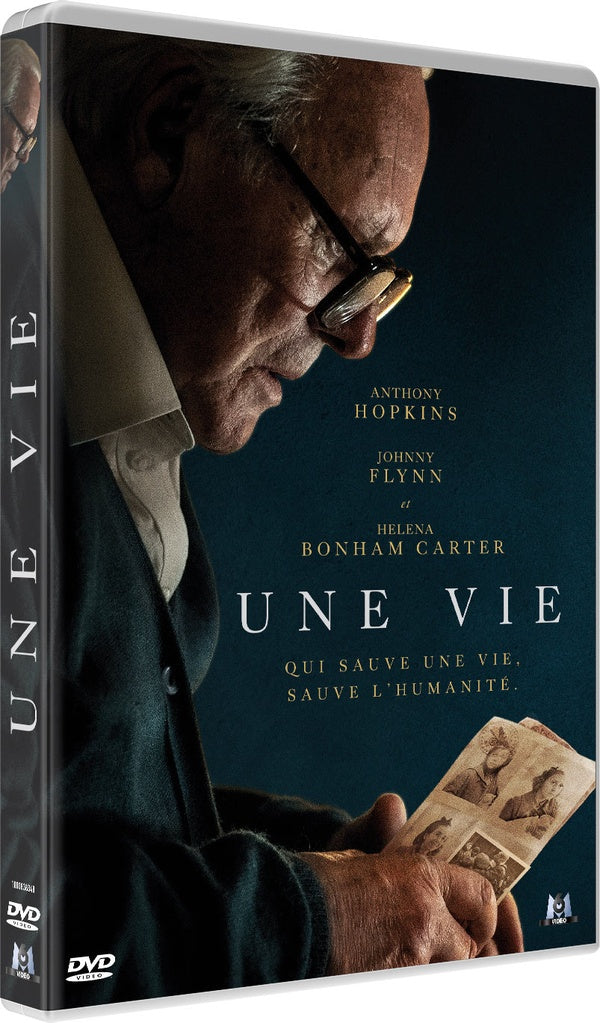 Une vie [DVD]