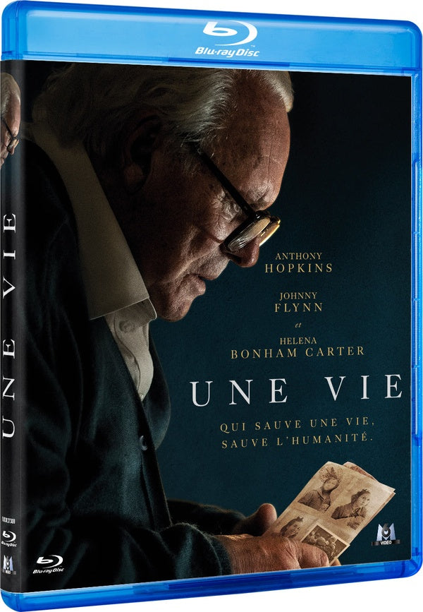 Une vie [Blu-ray]