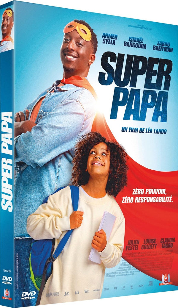 (Occasion) - Super Papa [DVD]
