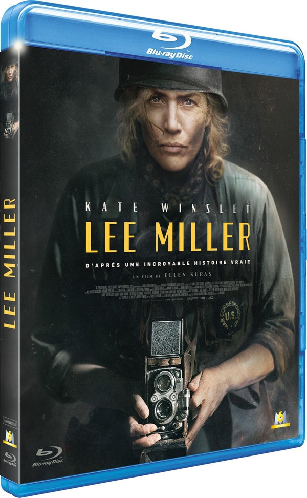 Lee Miller [Blu-ray]