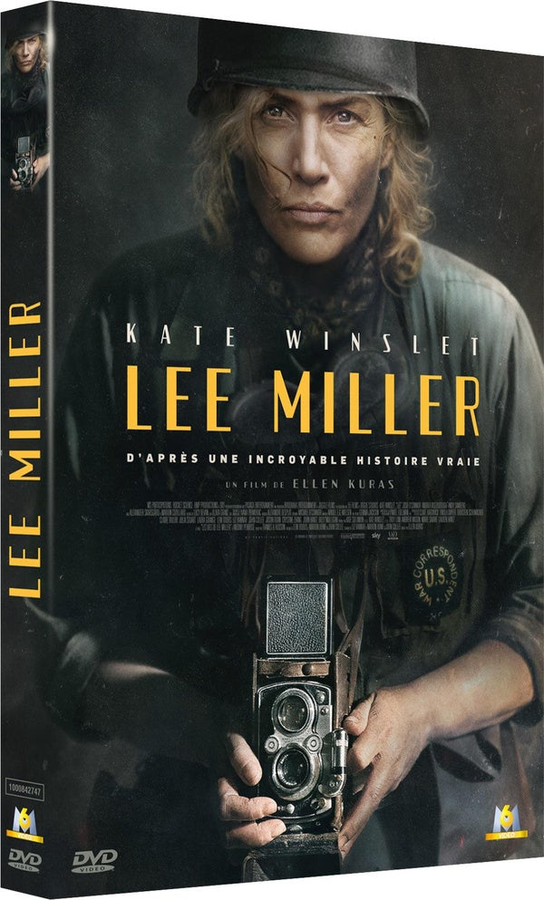 Lee Miller [DVD]