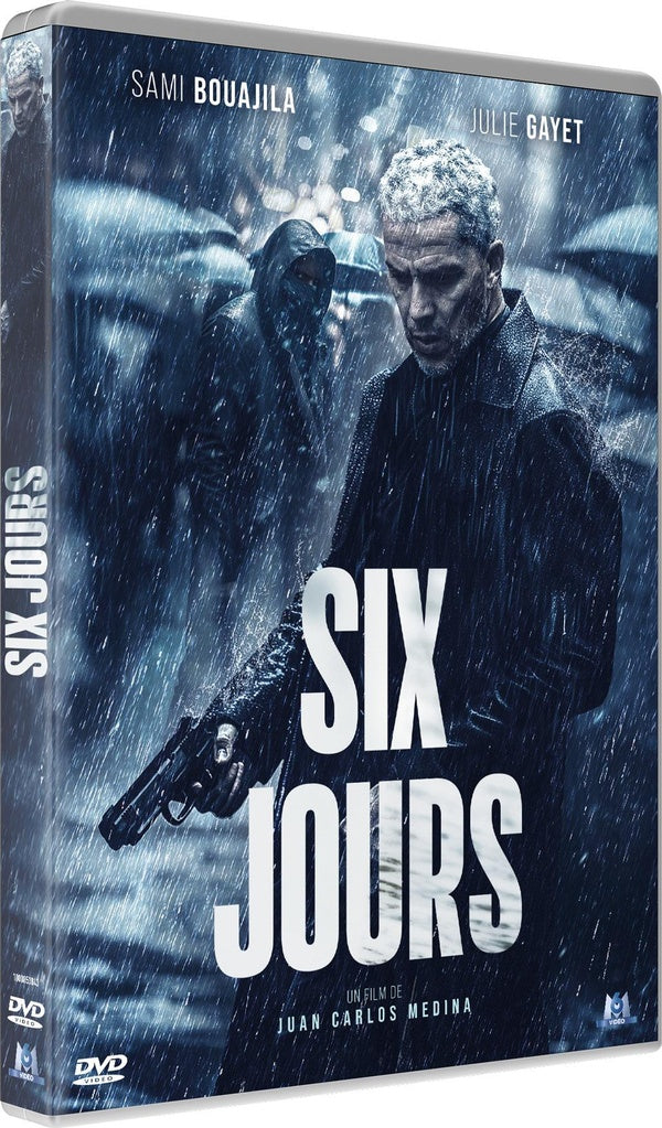 Six jours [DVD]