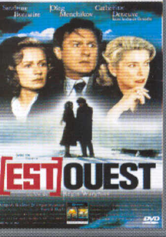 Est-Ouest [DVD]