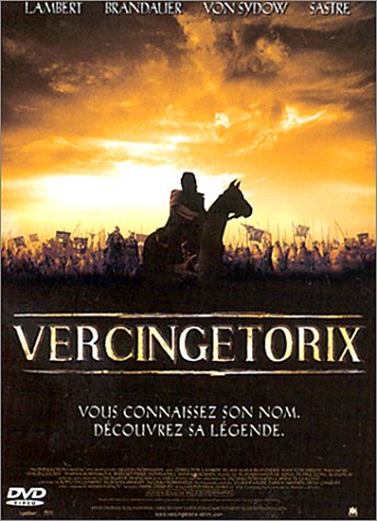 Vercingetorix [DVD]