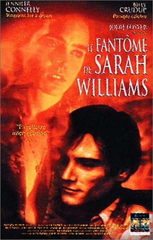 Le Fantome De Sarah Williams [DVD]