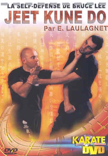 Jeet Kune Do [DVD]