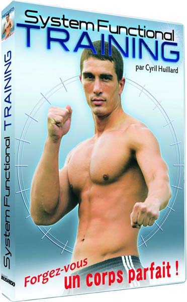 System Functional Training [DVD]