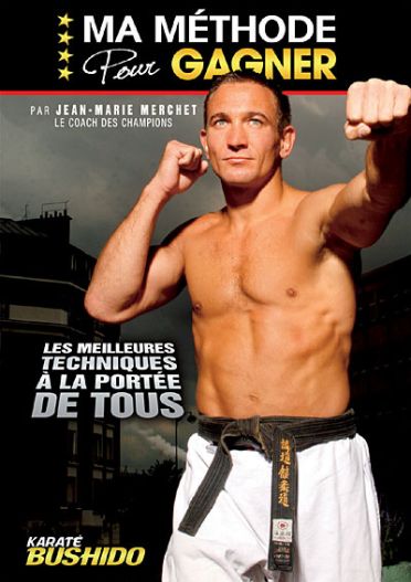 Ma méthode pour gagner [DVD]