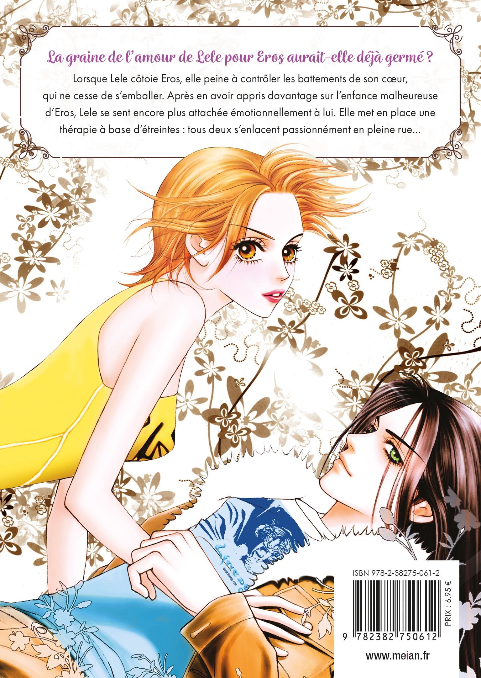 The One - Tome 07 - Livre (Manga)