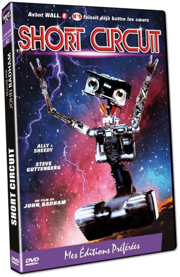 Short Circuit [DVD]