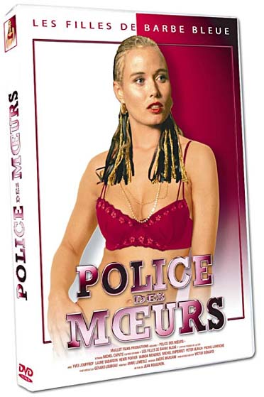 Police des moeurs [DVD]