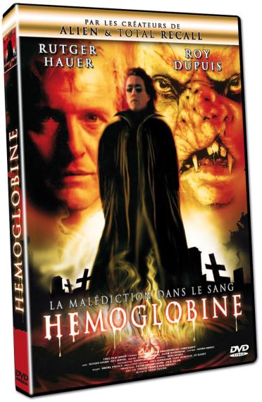Hemoglobin [DVD]