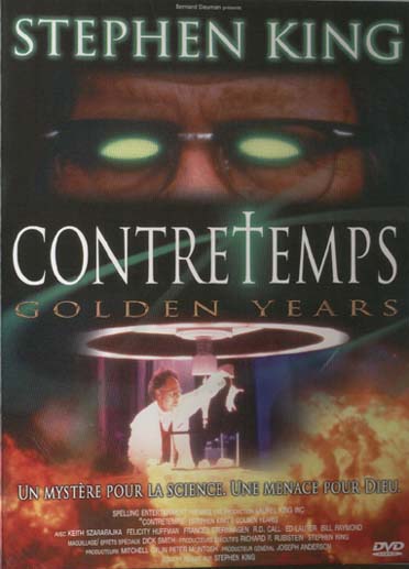 Contretemps [DVD]