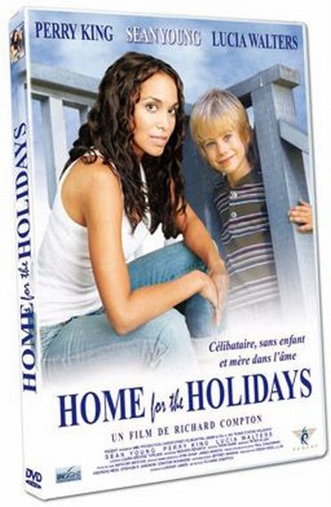 Home for the Holidays [DVD]
