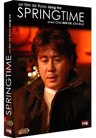 Springtime [DVD]