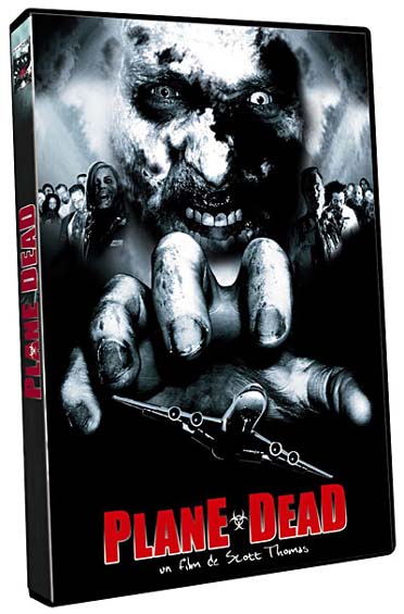 Plane Read [DVD]