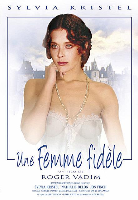 Une Femme Fidele [DVD]