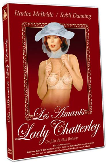 Les Amants de Lady Chatterley [DVD]