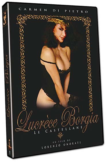Lucrèce Borgia [DVD]