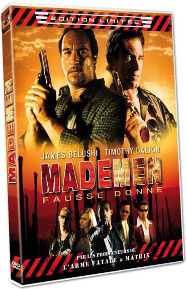 Made men [DVD]