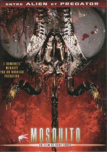 Mosquito [DVD]