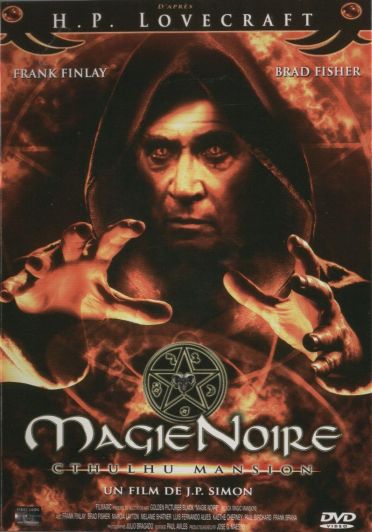 Magie noire [DVD]