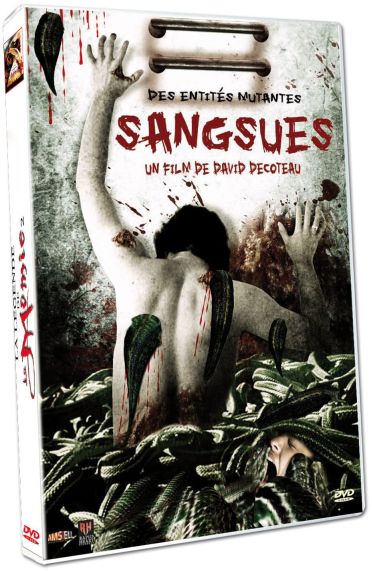 Sangsues [DVD]