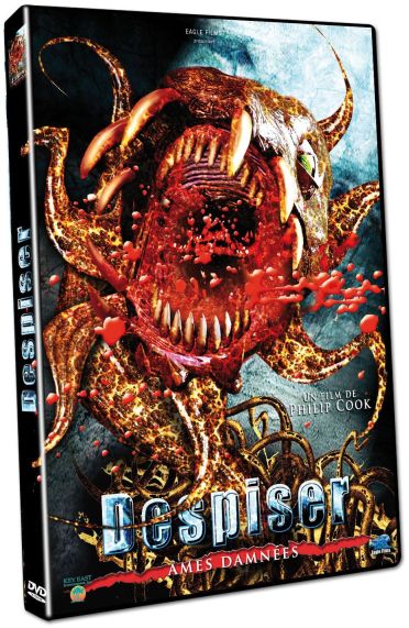 Despiser [DVD]