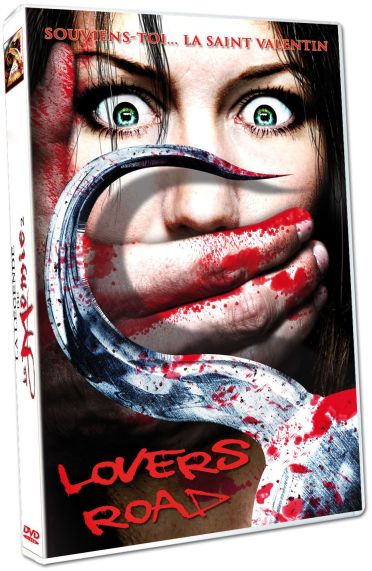 Lovers Road [DVD]