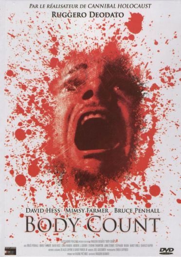 Body count [DVD]