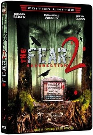 Fear 2 - the resurrection [DVD]