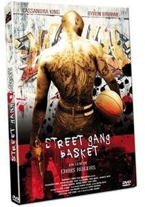 Street gang basket [DVD]