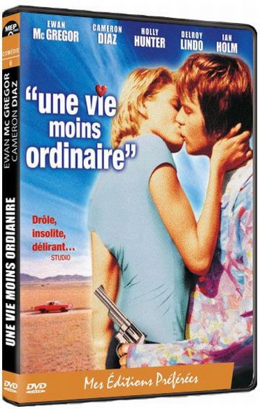 Une Vie moins ordinaire [DVD]
