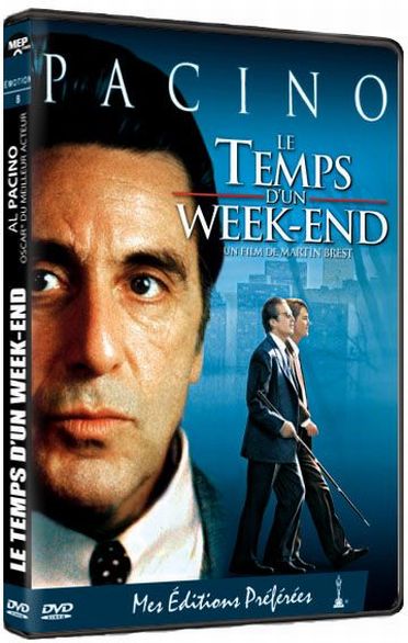 Le Temps d'un week-end [DVD]
