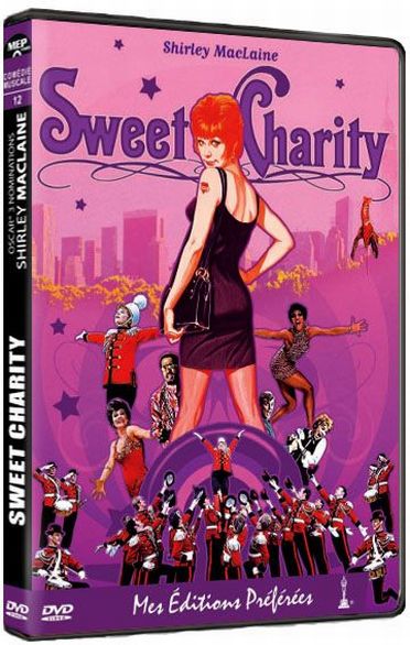 Sweet Charity [DVD]