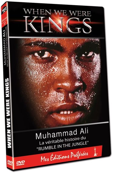 When We Were Kings [DVD]