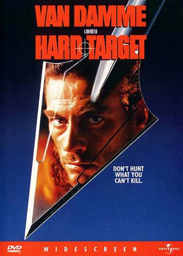 Chasse à l'homme [DVD]