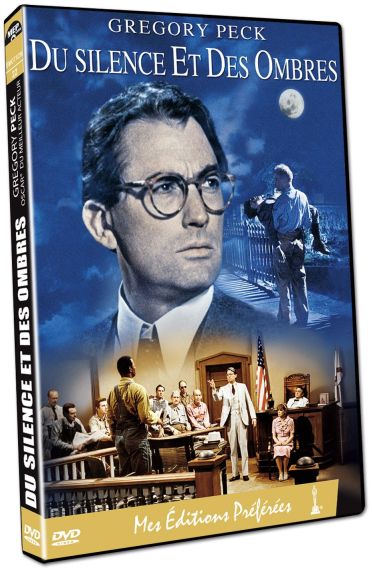Du silence et des ombres [DVD]