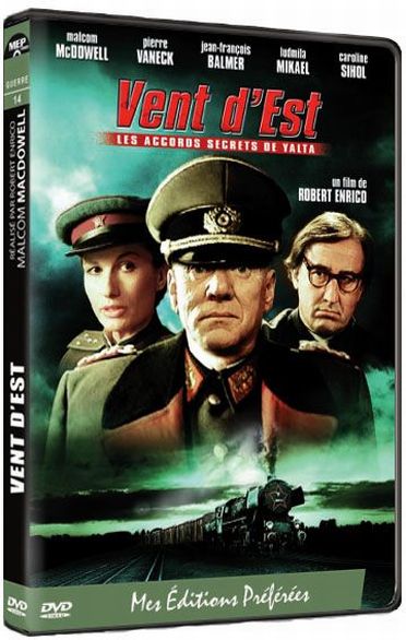 Vent d'Est [DVD]