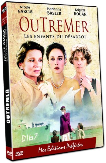 Outremer (Les enfants du désarroi) [DVD]
